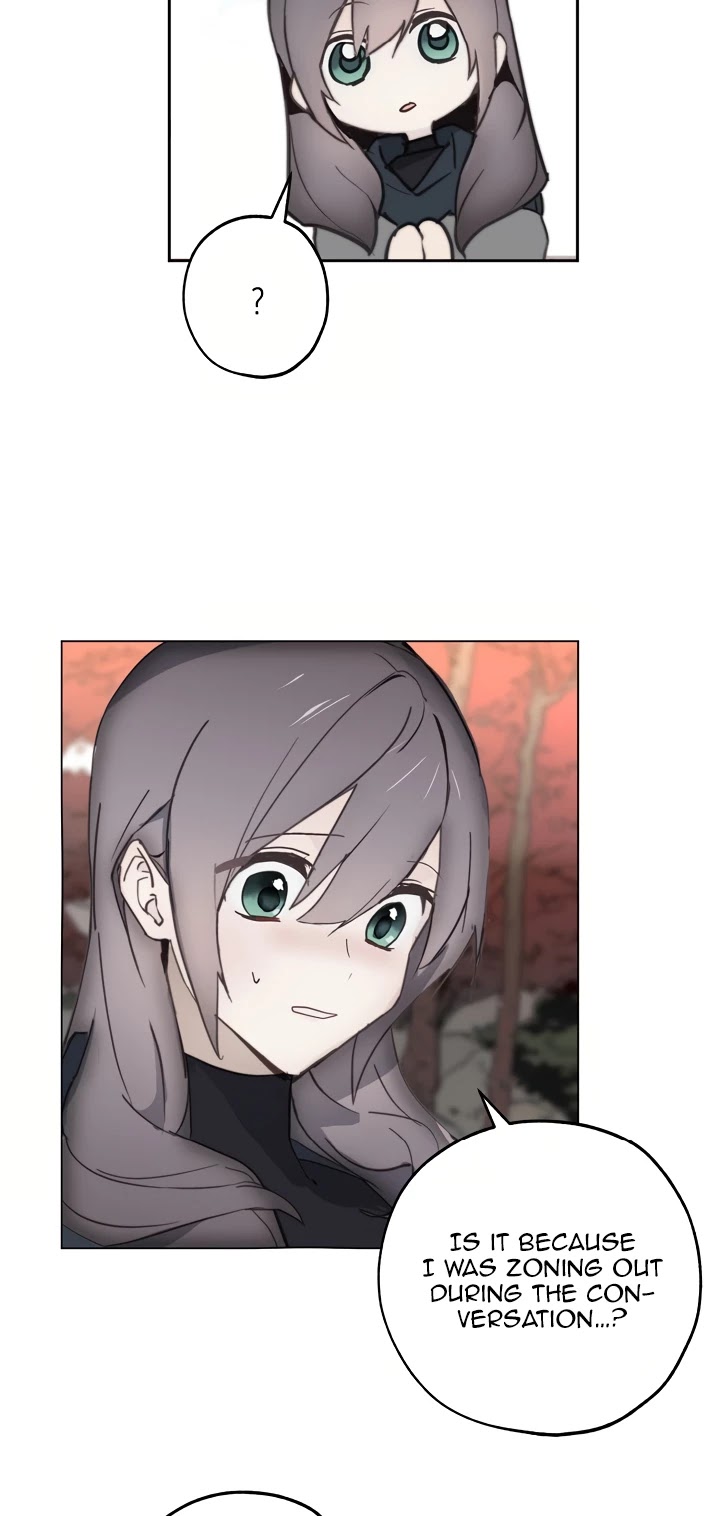 A False Confession Chapter 42 page 5 - Chapter 42