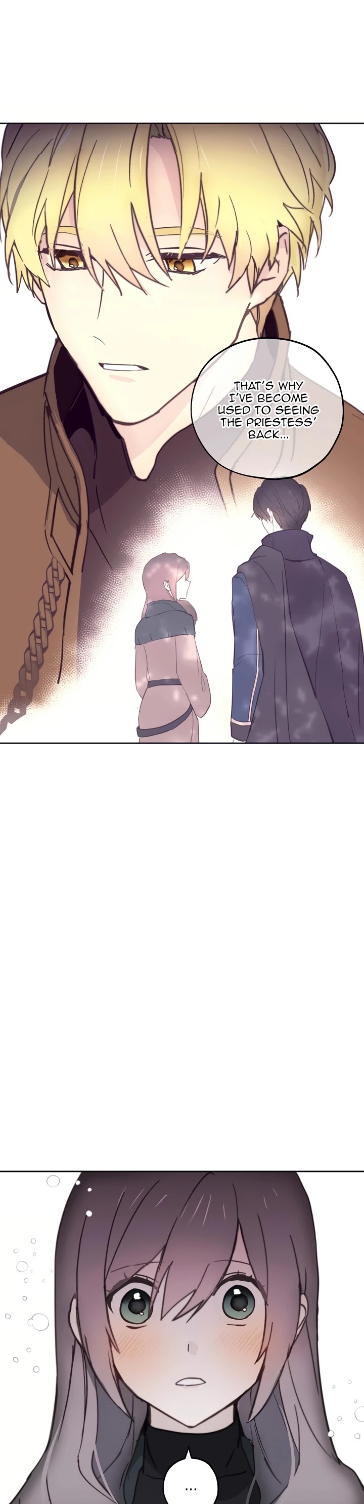 A False Confession Chapter 42 page 7 - Chapter 42