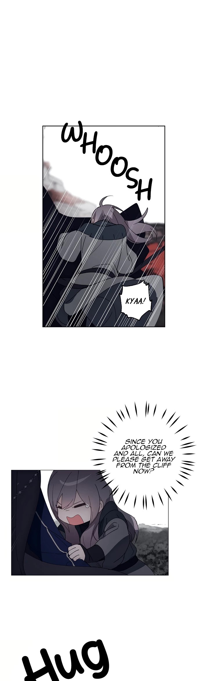 A False Confession Chapter 43 page 10 - Chapter 43
