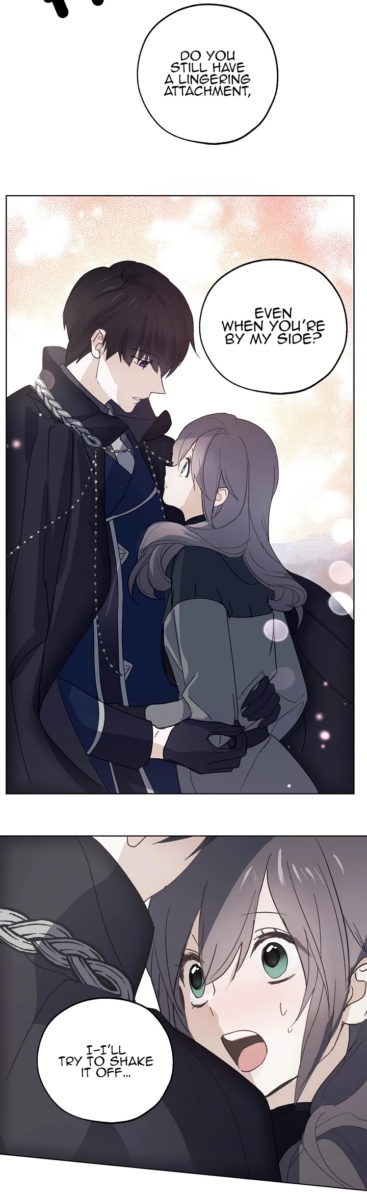 A False Confession Chapter 43 page 11 - Chapter 43