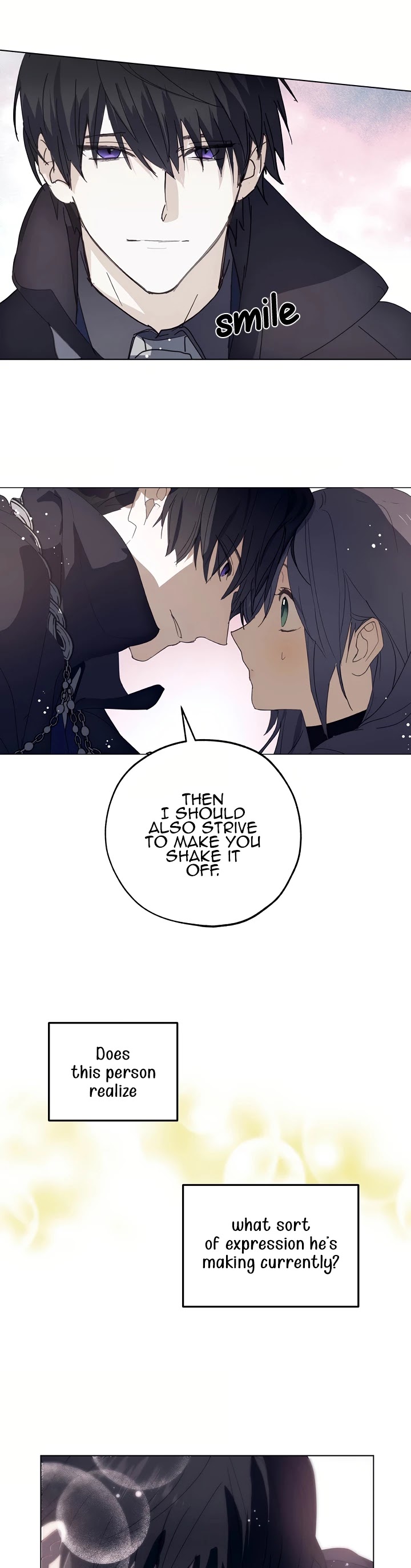 A False Confession Chapter 43 page 12 - Chapter 43