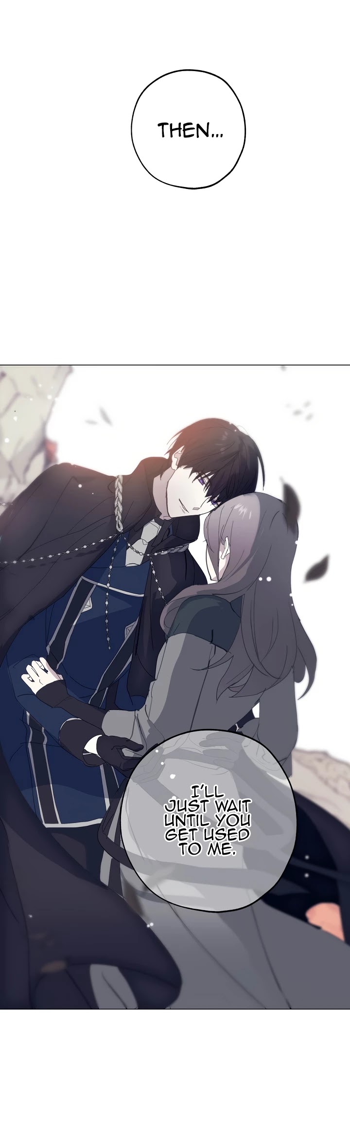 A False Confession Chapter 43 page 15 - Chapter 43