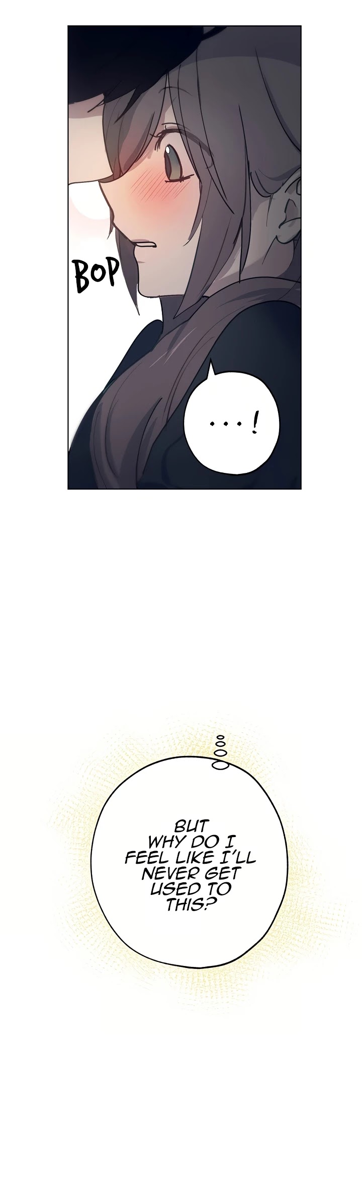 A False Confession Chapter 43 page 16 - Chapter 43