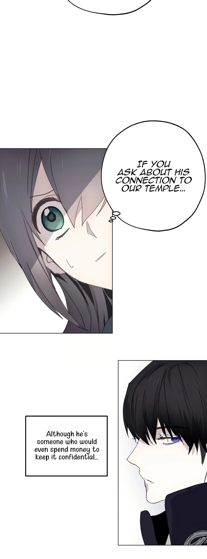 A False Confession Chapter 43 page 23 - Chapter 43