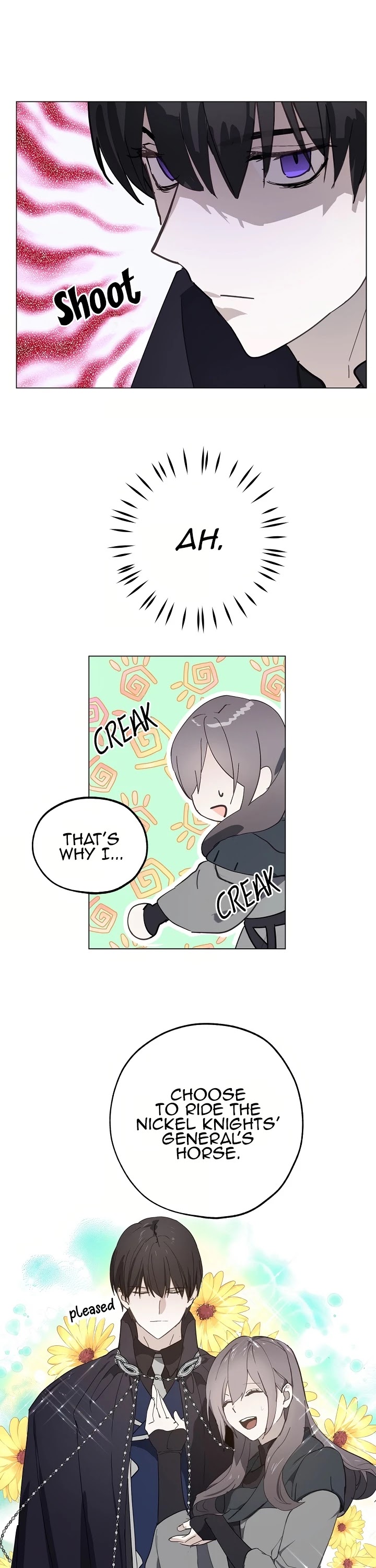 A False Confession Chapter 43 page 28 - Chapter 43