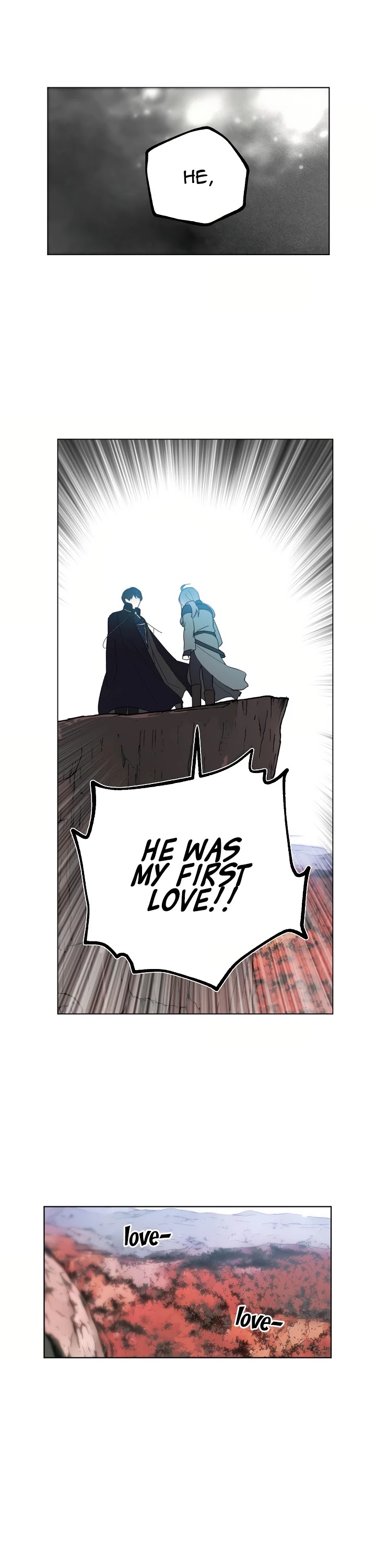 A False Confession Chapter 43 page 5 - Chapter 43