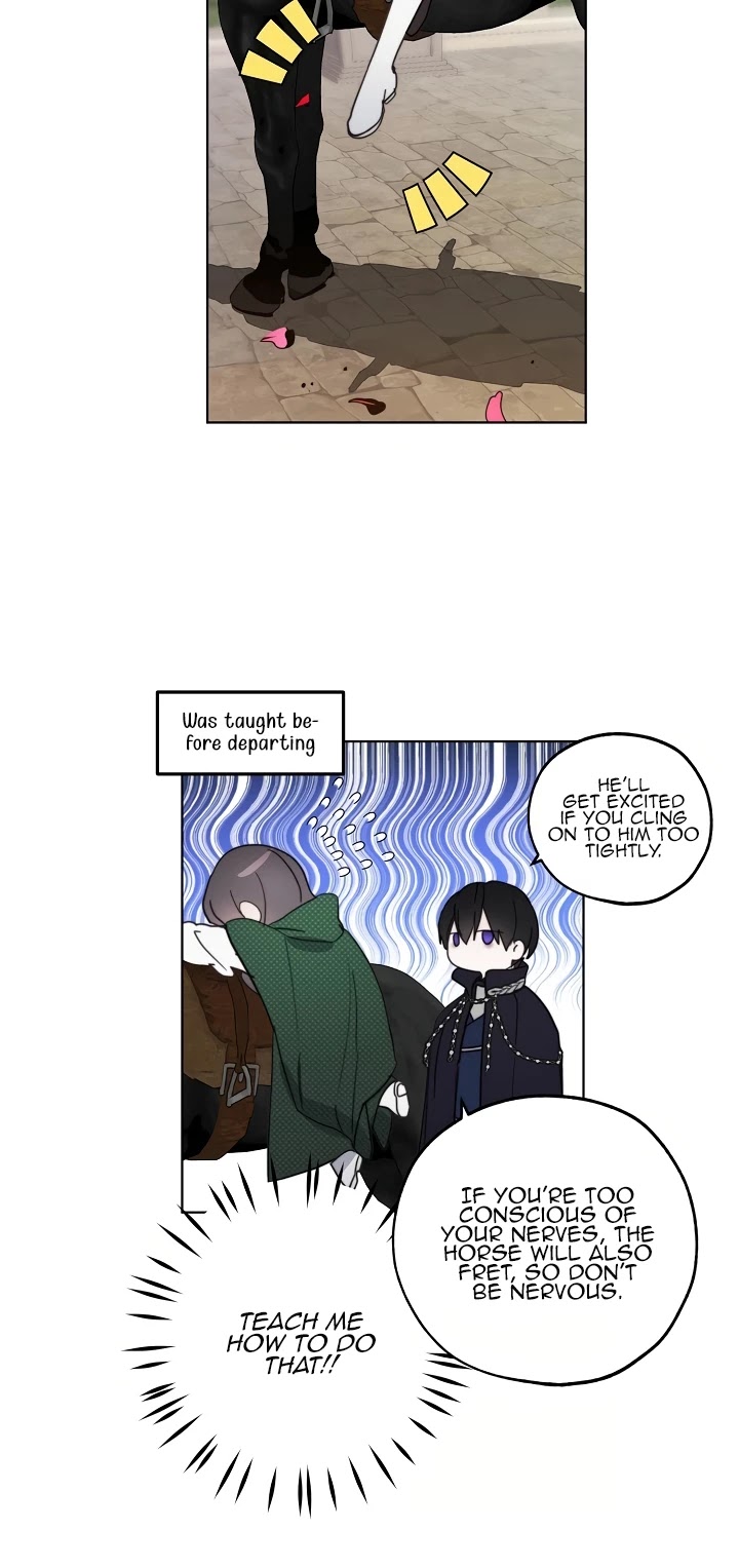 A False Confession Chapter 44 page 10 - Chapter 44