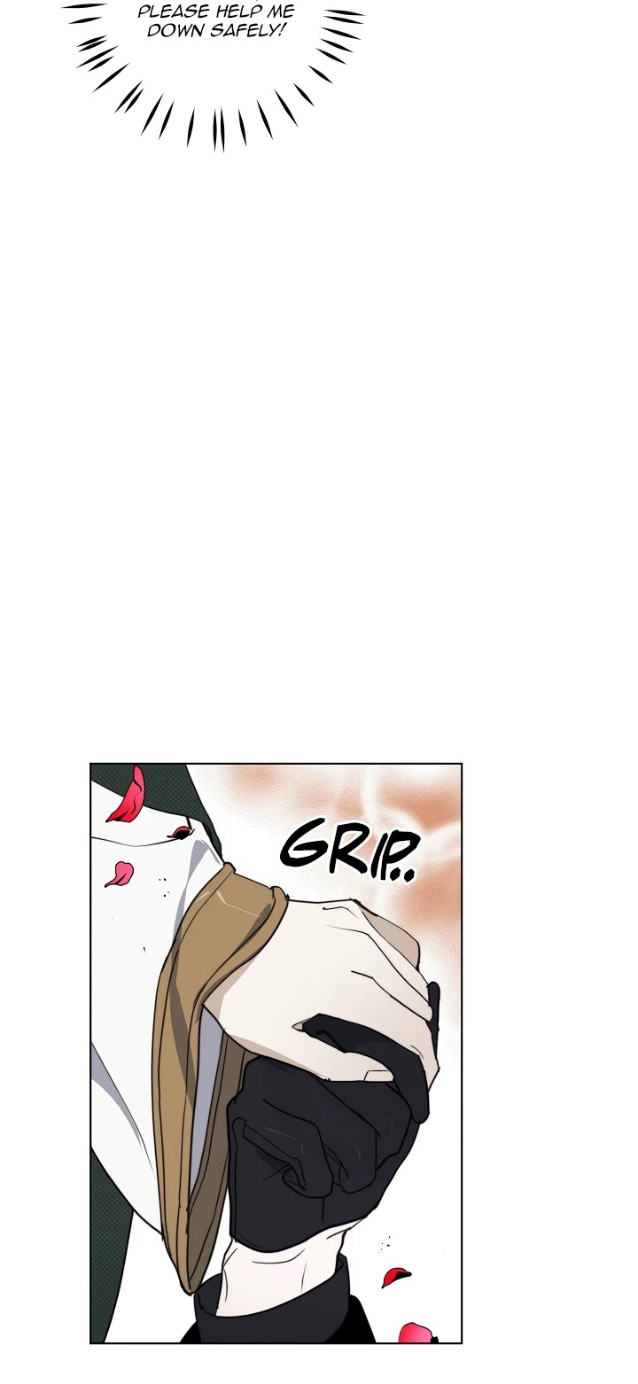 A False Confession Chapter 44 page 13 - Chapter 44