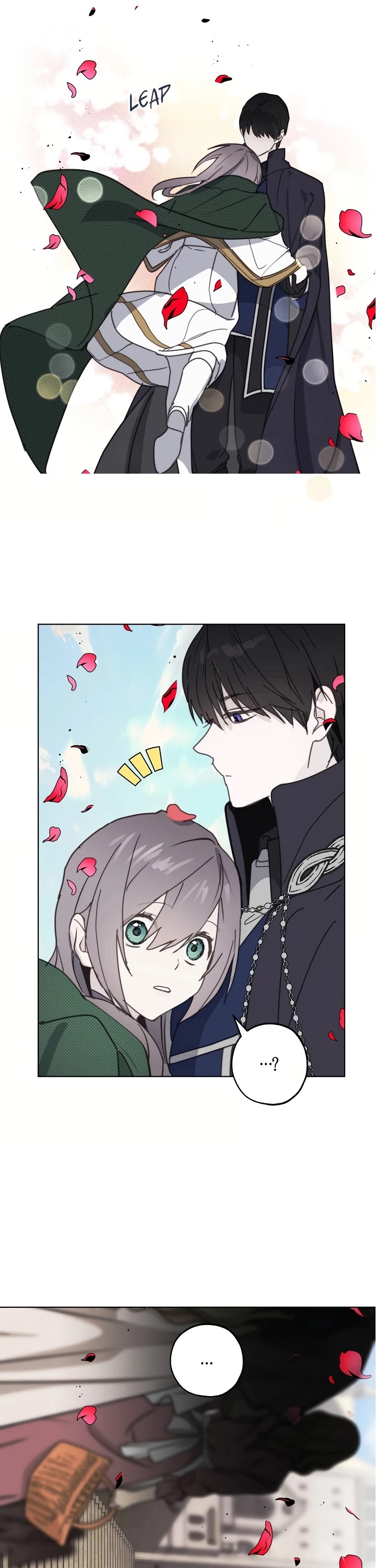 A False Confession Chapter 44 page 14 - Chapter 44