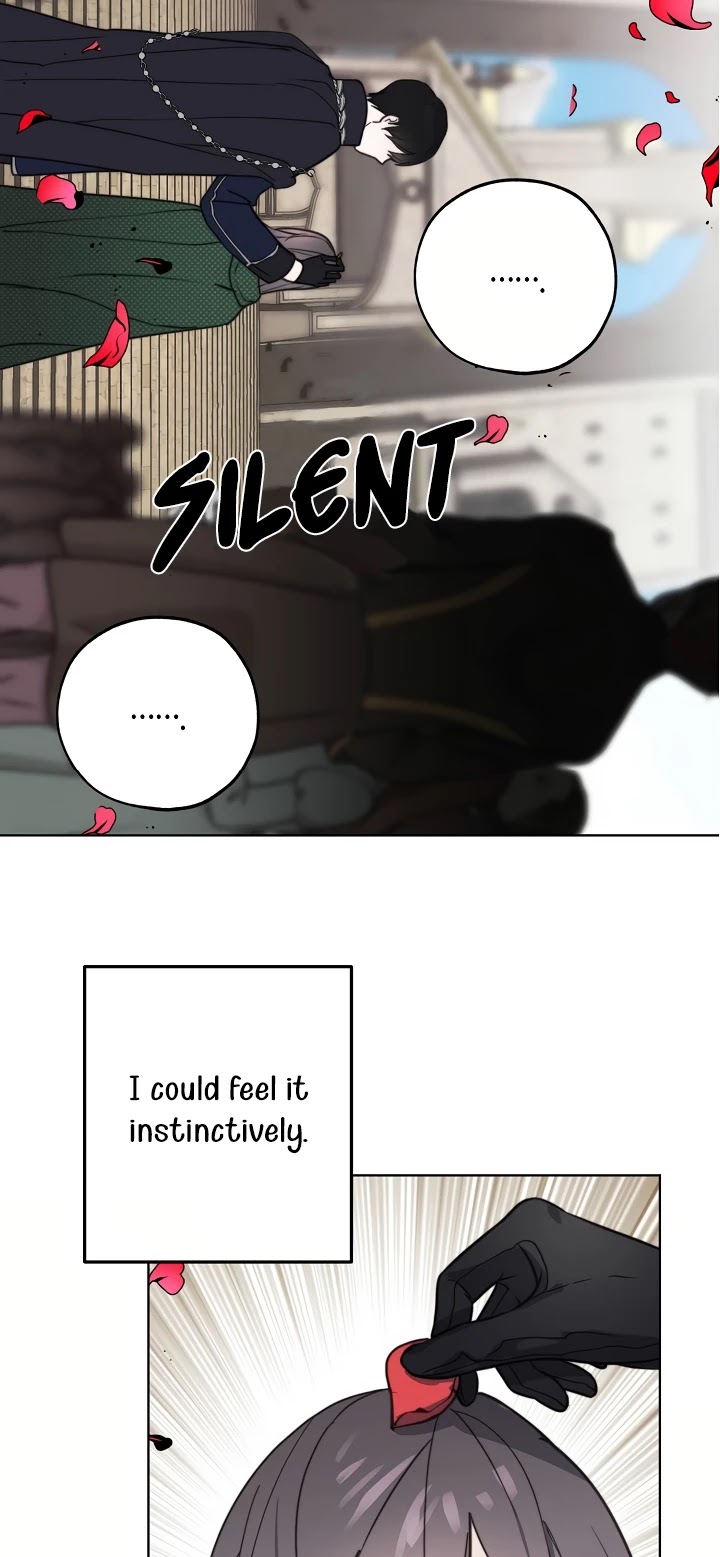 A False Confession Chapter 44 page 15 - Chapter 44