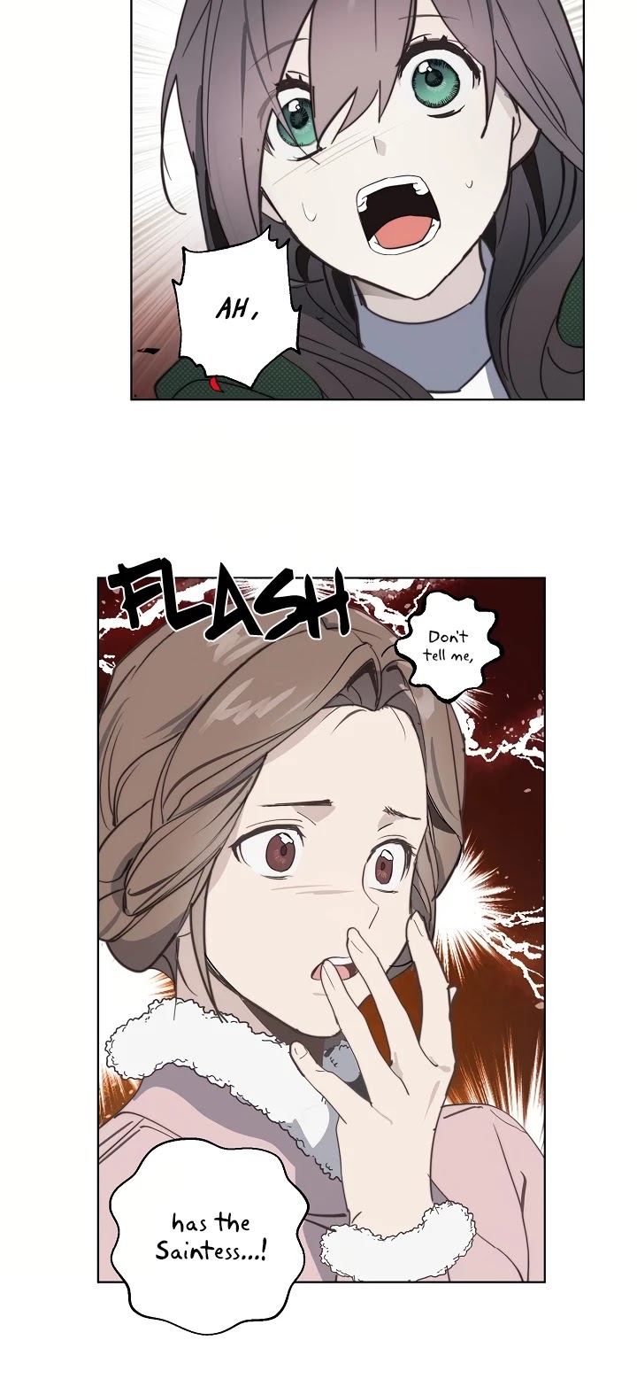 A False Confession Chapter 44 page 16 - Chapter 44