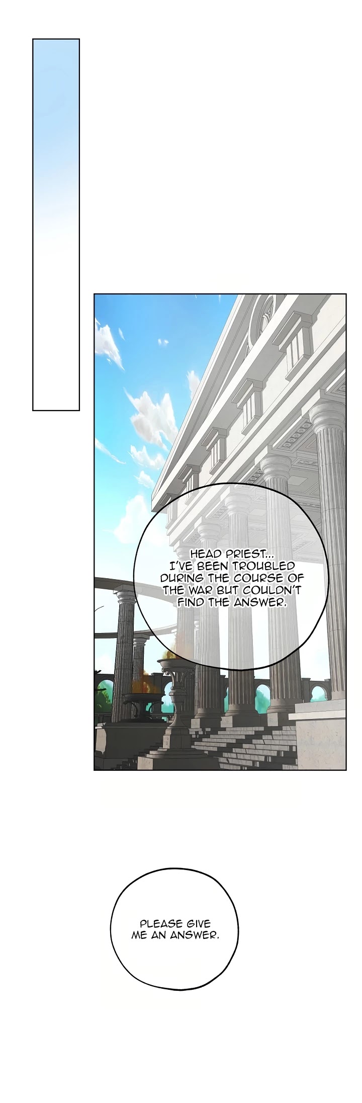 A False Confession Chapter 44 page 19 - Chapter 44