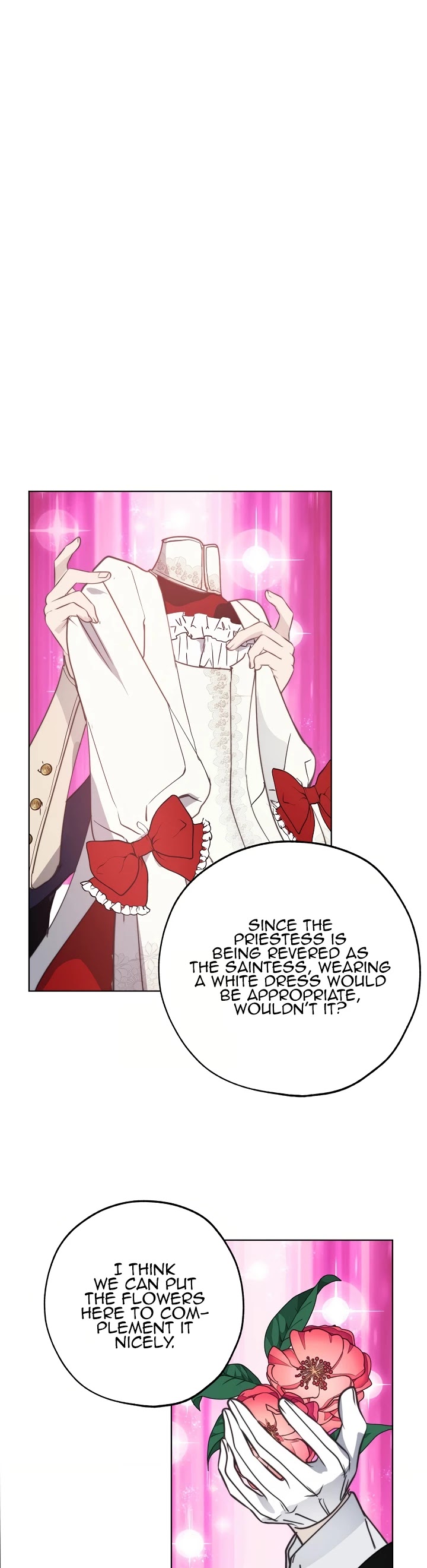 A False Confession Chapter 44 page 30 - Chapter 44