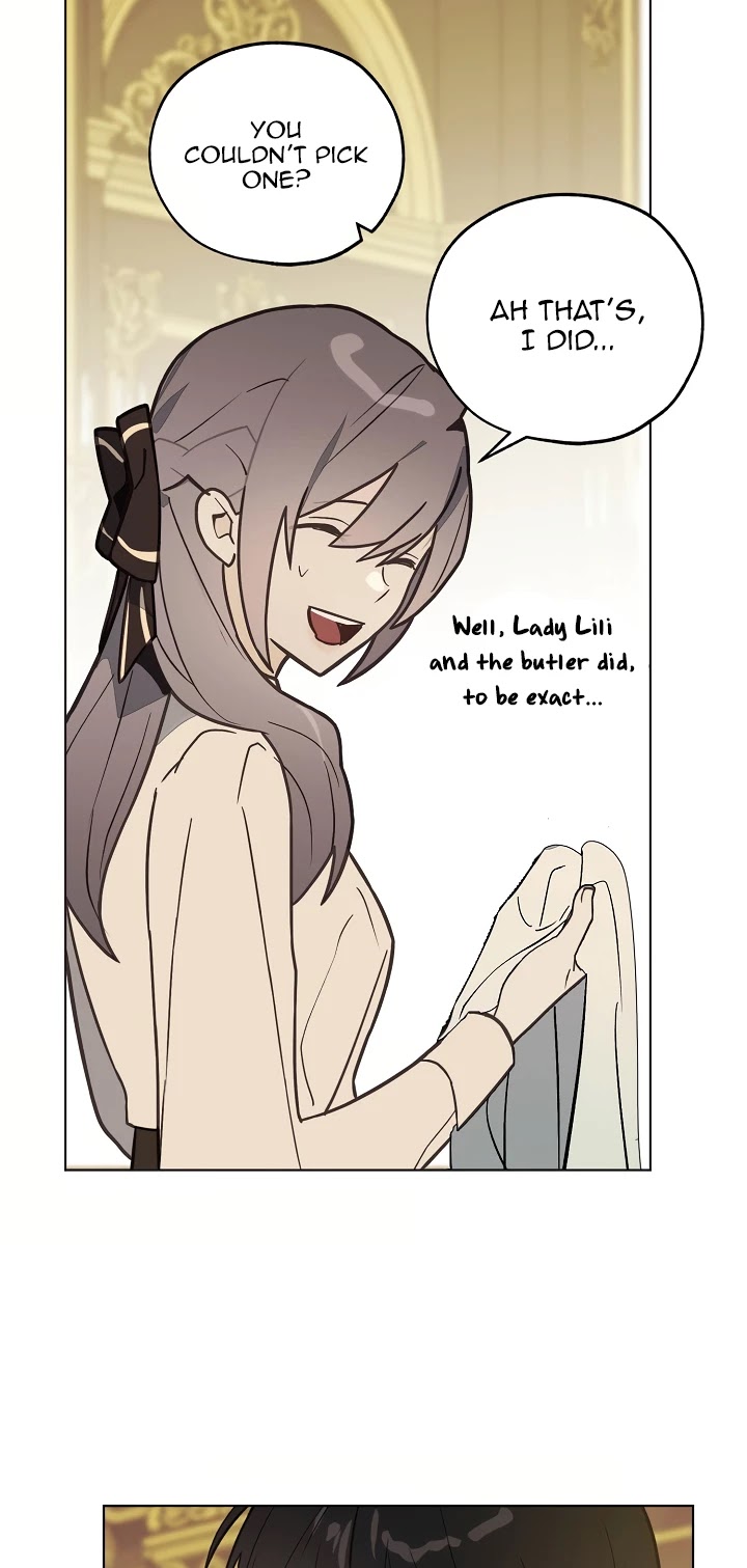 A False Confession Chapter 45 page 16 - Chapter 45: Season 1 (End)