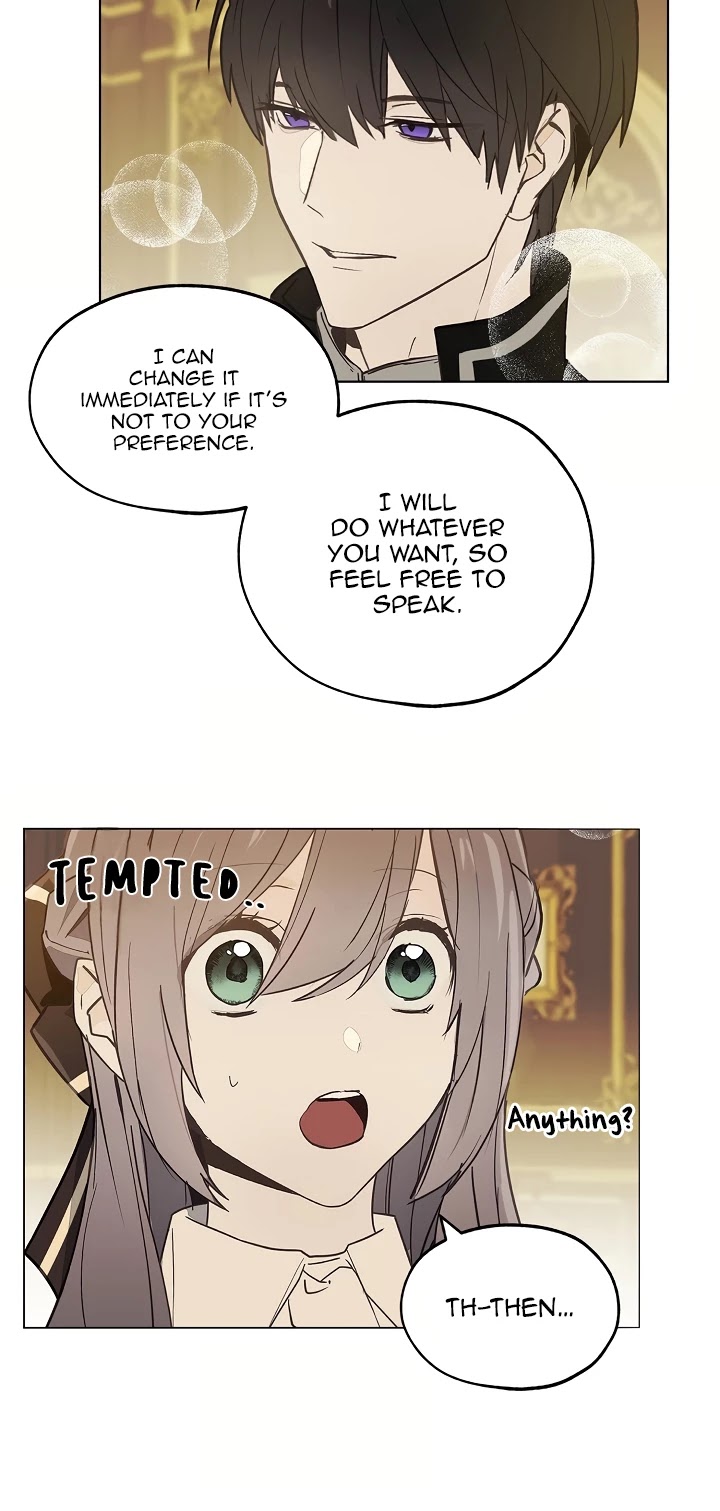 A False Confession Chapter 45 page 17 - Chapter 45: Season 1 (End)