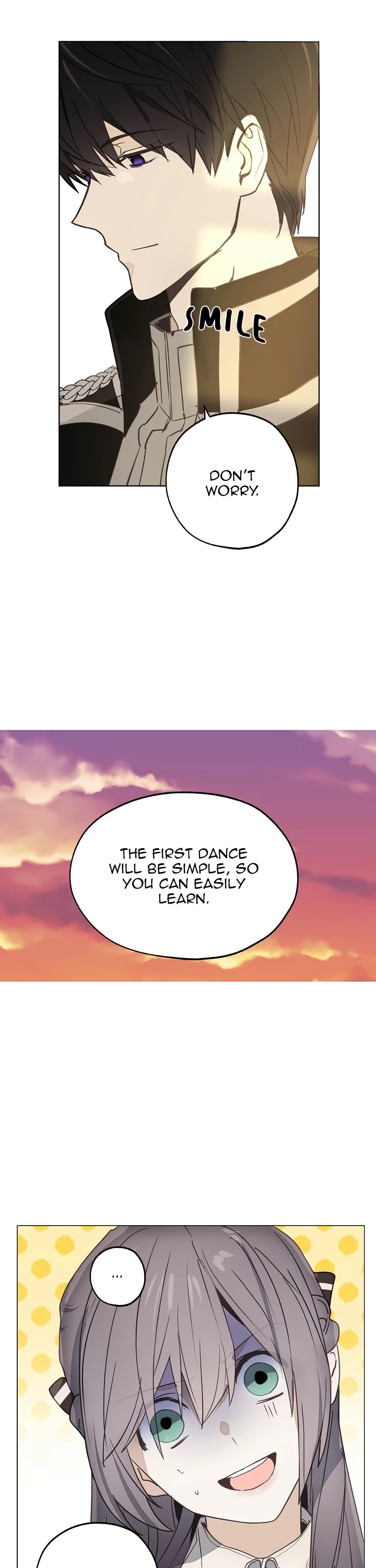 A False Confession Chapter 45 page 19 - Chapter 45: Season 1 (End)