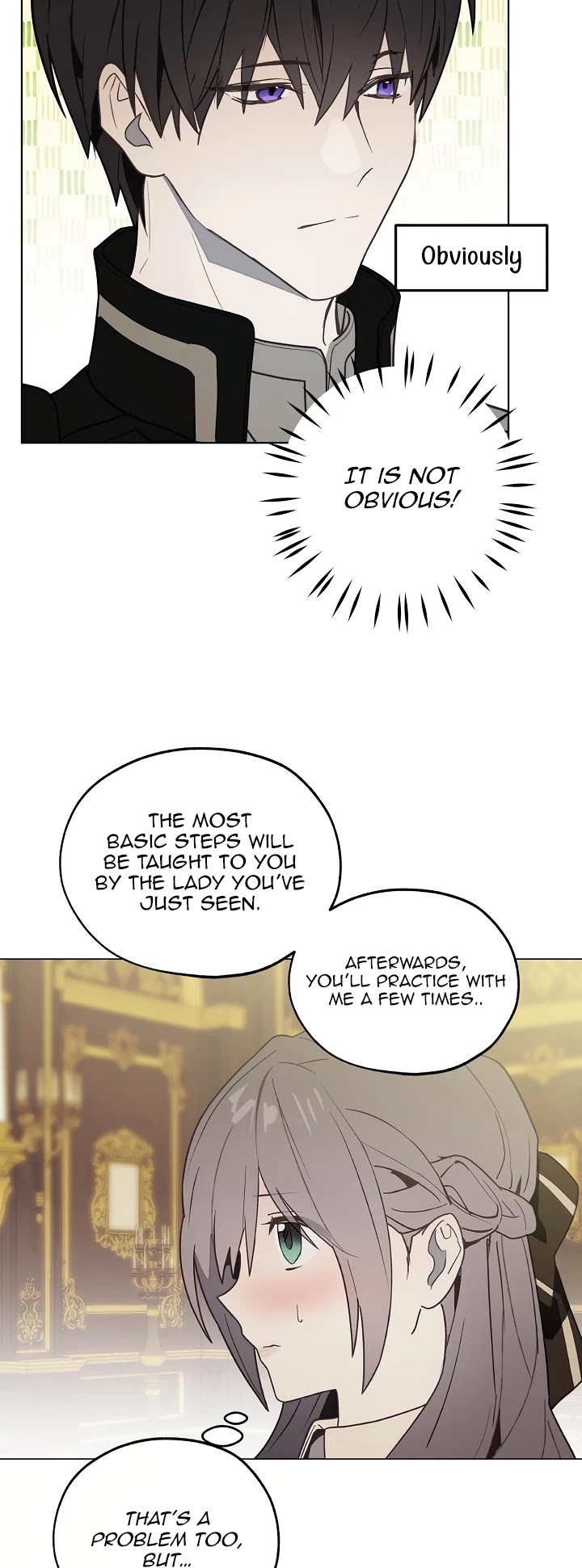 A False Confession Chapter 45 page 24 - Chapter 45: Season 1 (End)