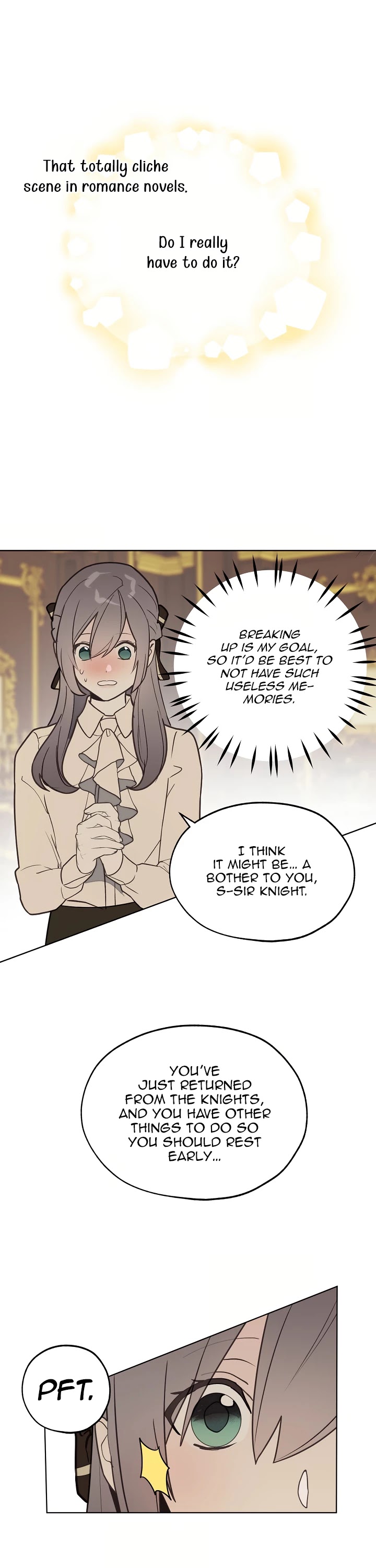 A False Confession Chapter 45 page 26 - Chapter 45: Season 1 (End)