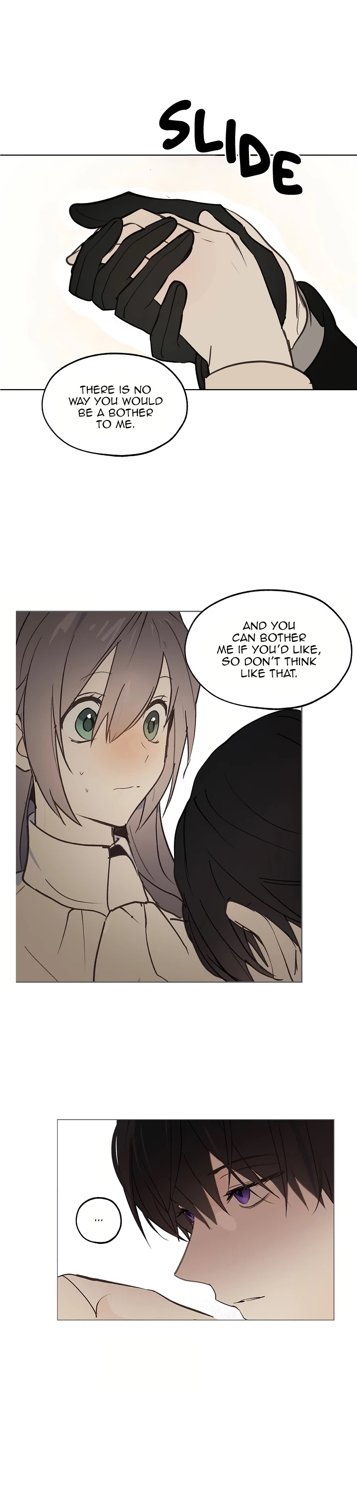 A False Confession Chapter 45 page 27 - Chapter 45: Season 1 (End)