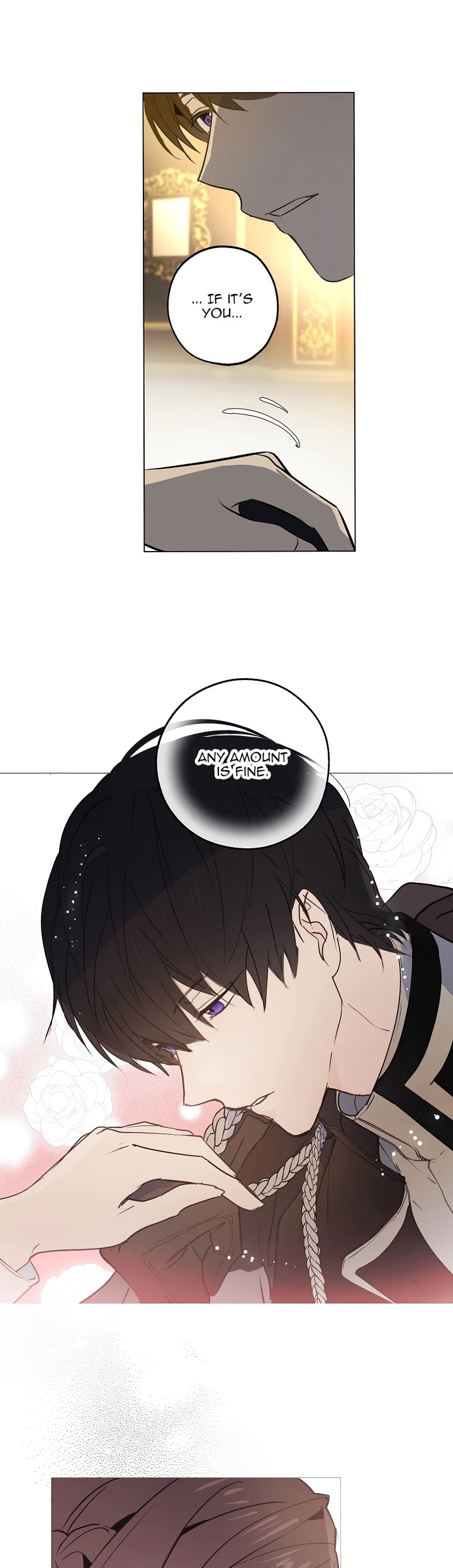 A False Confession Chapter 45 page 28 - Chapter 45: Season 1 (End)