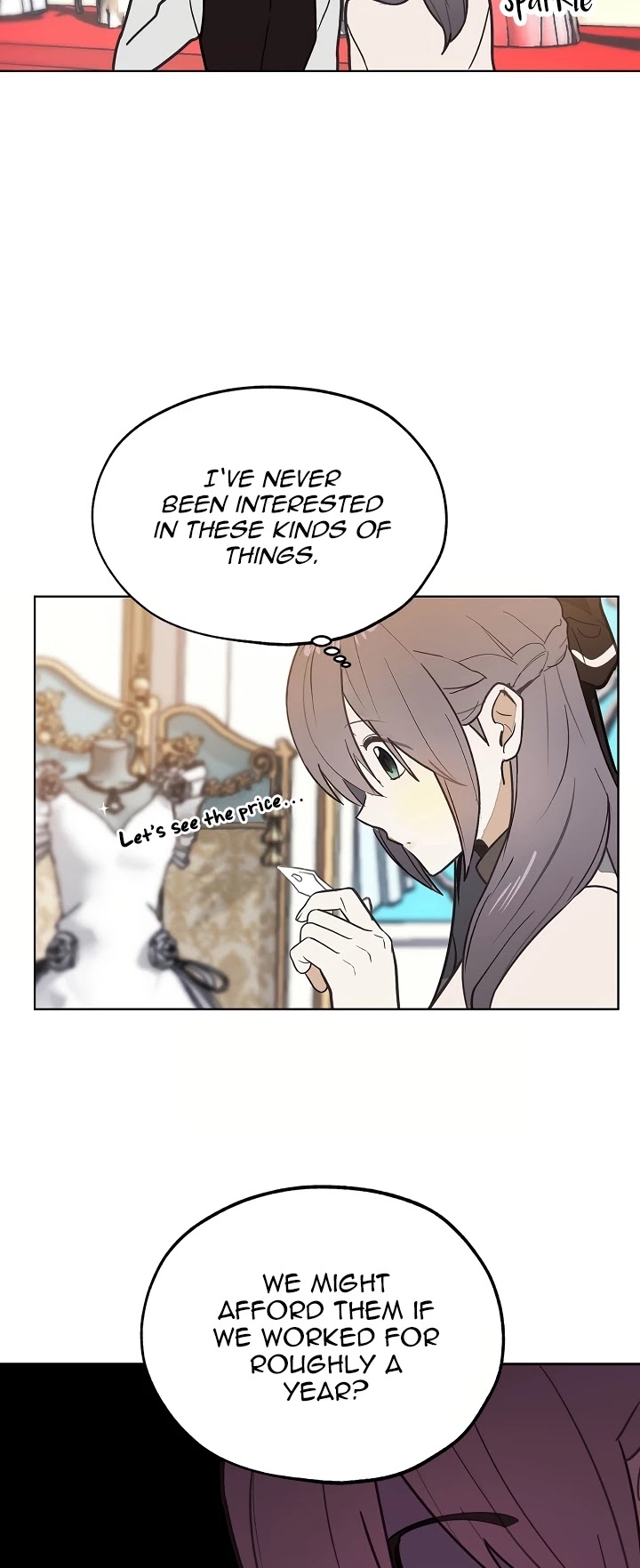 A False Confession Chapter 45 page 3 - Chapter 45: Season 1 (End)