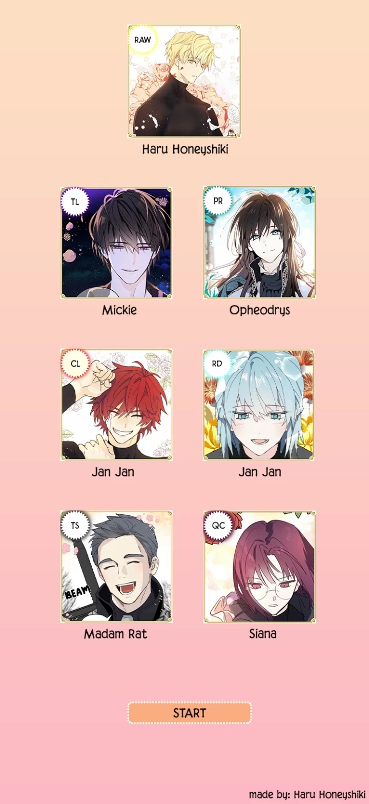 A False Confession Chapter 45 page 33 - Chapter 45: Season 1 (End)