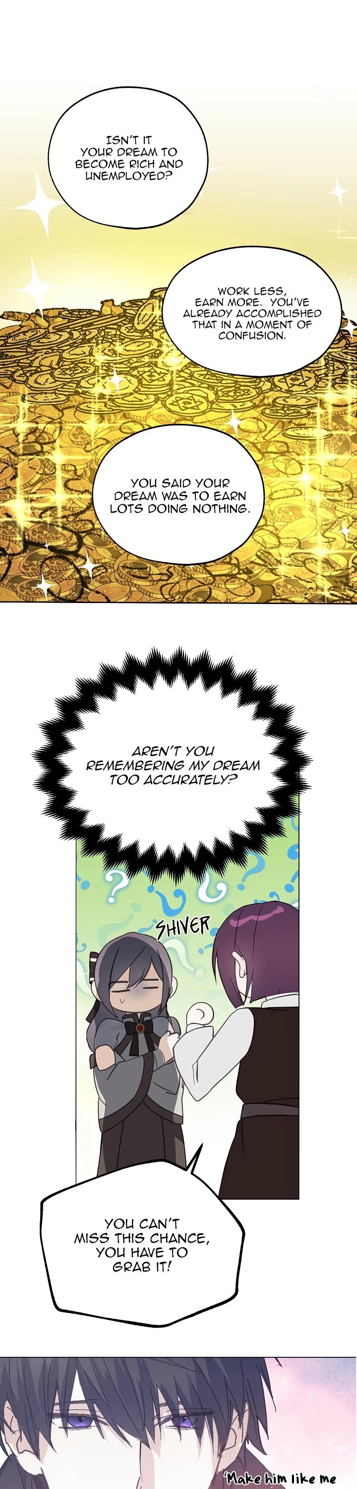 A False Confession Chapter 45 page 5 - Chapter 45: Season 1 (End)