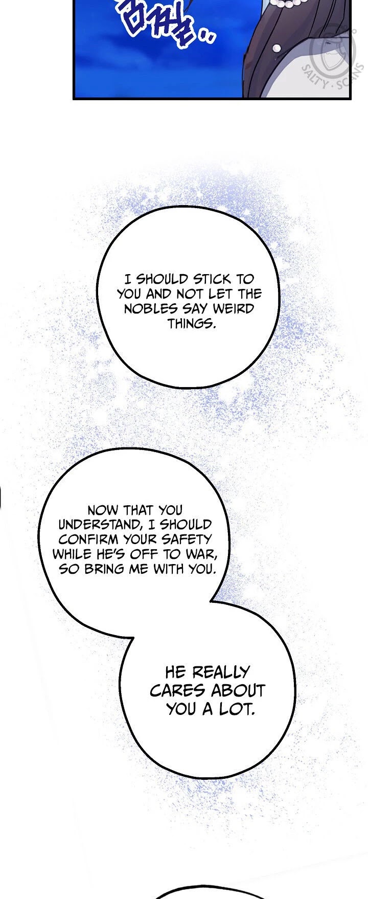 A False Confession Chapter 46 page 38 - Chapter 46