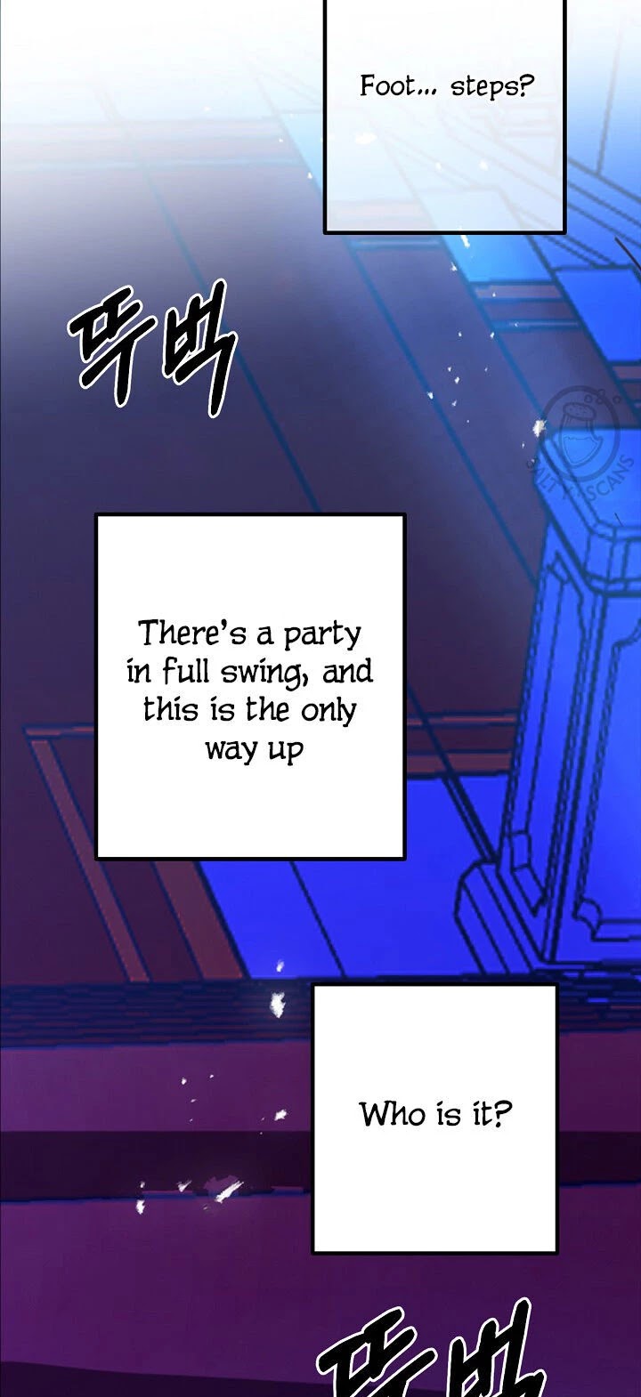 A False Confession Chapter 46 page 43 - Chapter 46