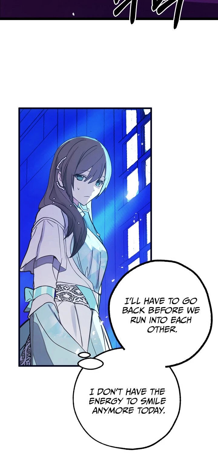 A False Confession Chapter 46 page 44 - Chapter 46