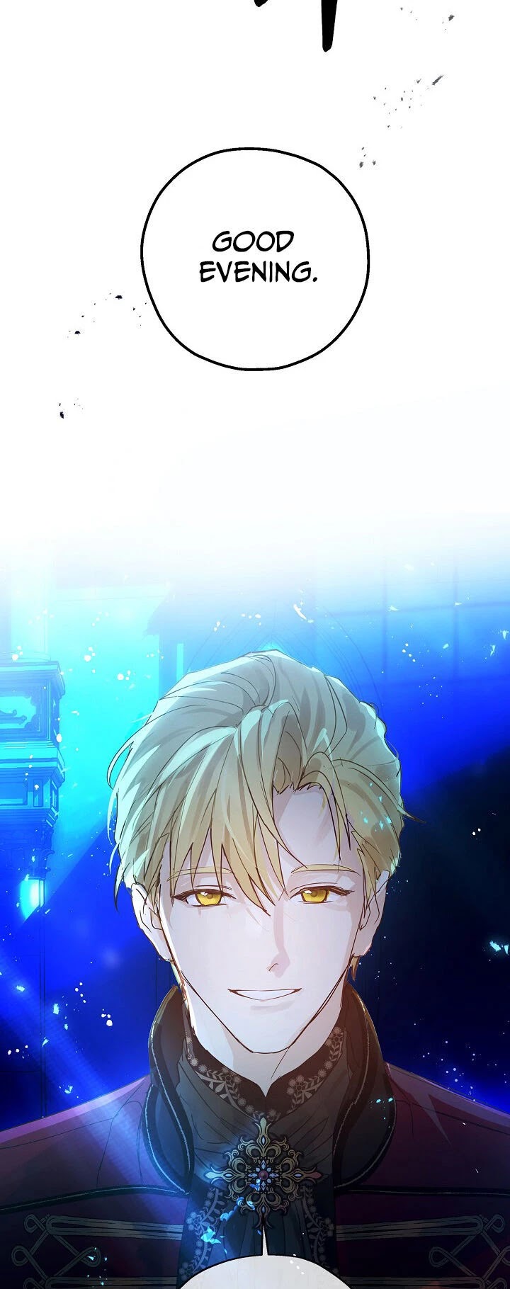 A False Confession Chapter 46 page 46 - Chapter 46