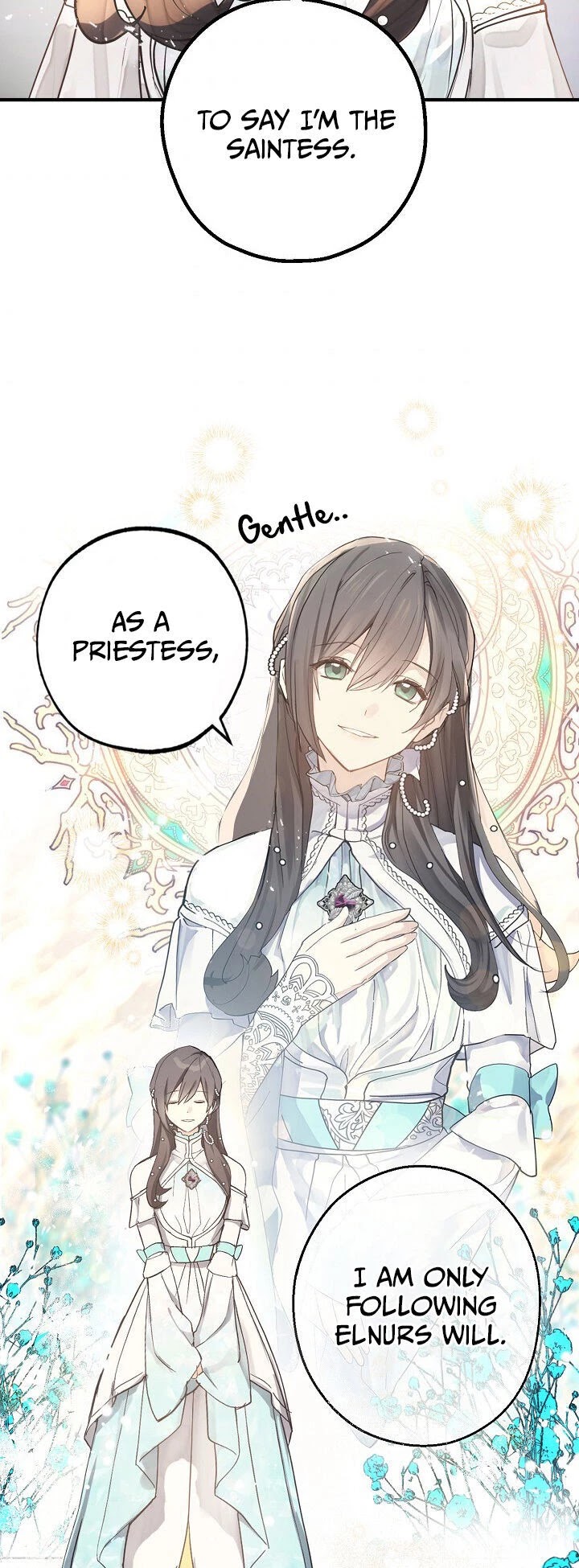 A False Confession Chapter 46 page 6 - Chapter 46
