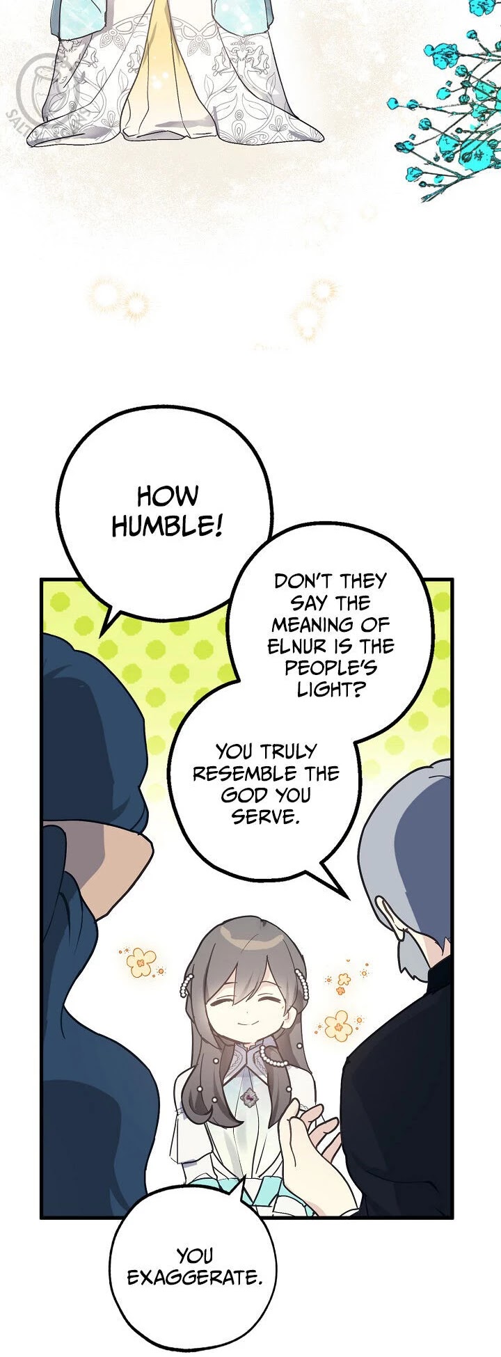 A False Confession Chapter 46 page 7 - Chapter 46