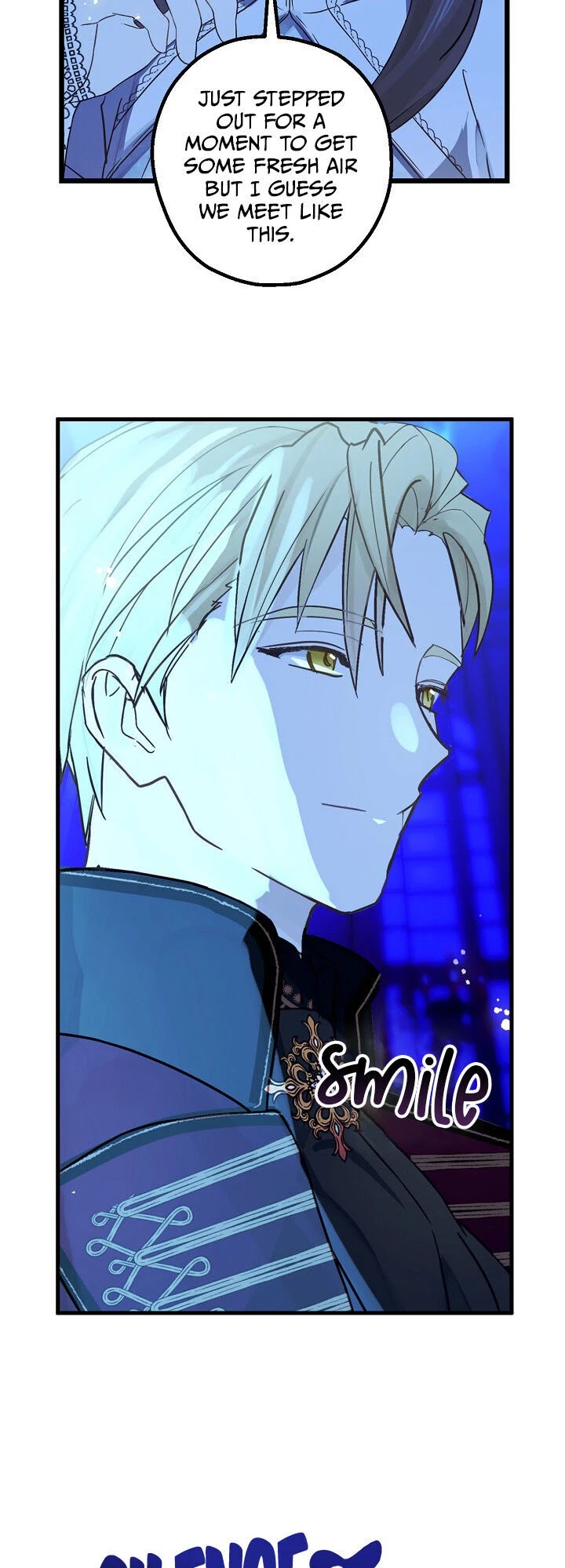 A False Confession Chapter 47 page 18 - Chapter 47