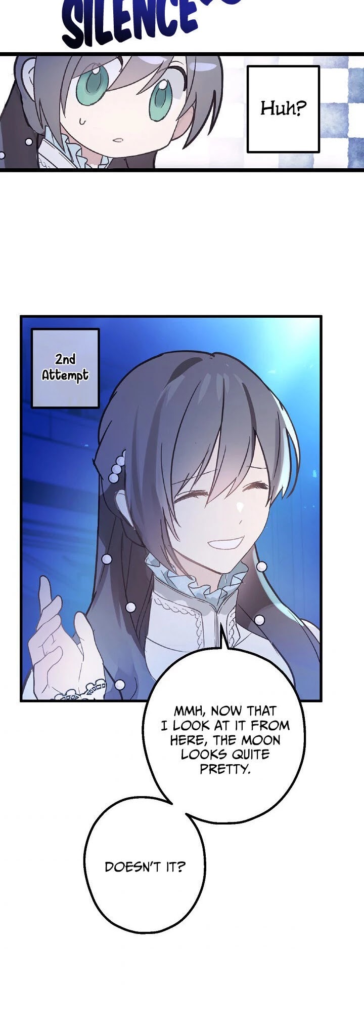 A False Confession Chapter 47 page 19 - Chapter 47