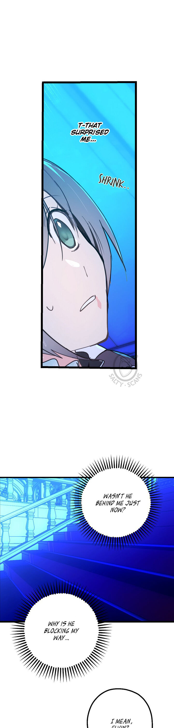 A False Confession Chapter 47 page 25 - Chapter 47