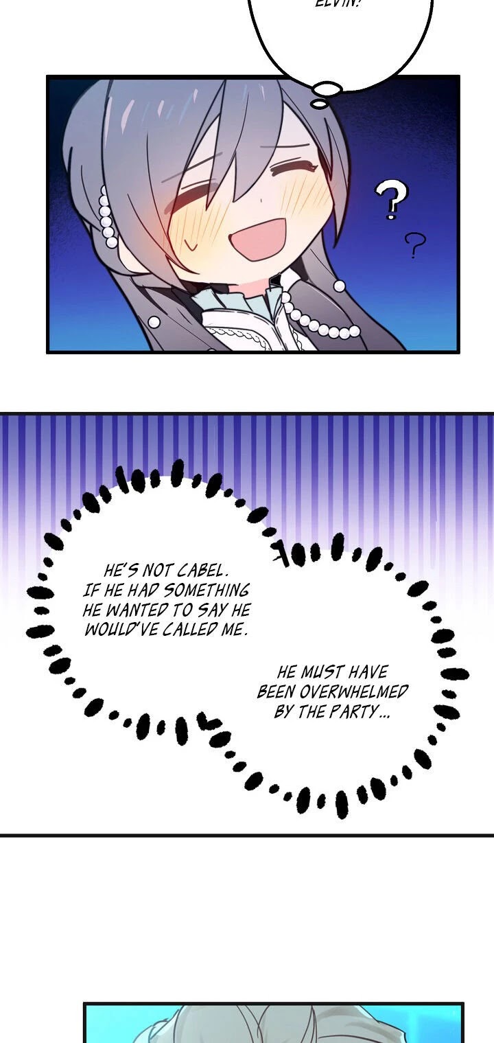A False Confession Chapter 47 page 26 - Chapter 47
