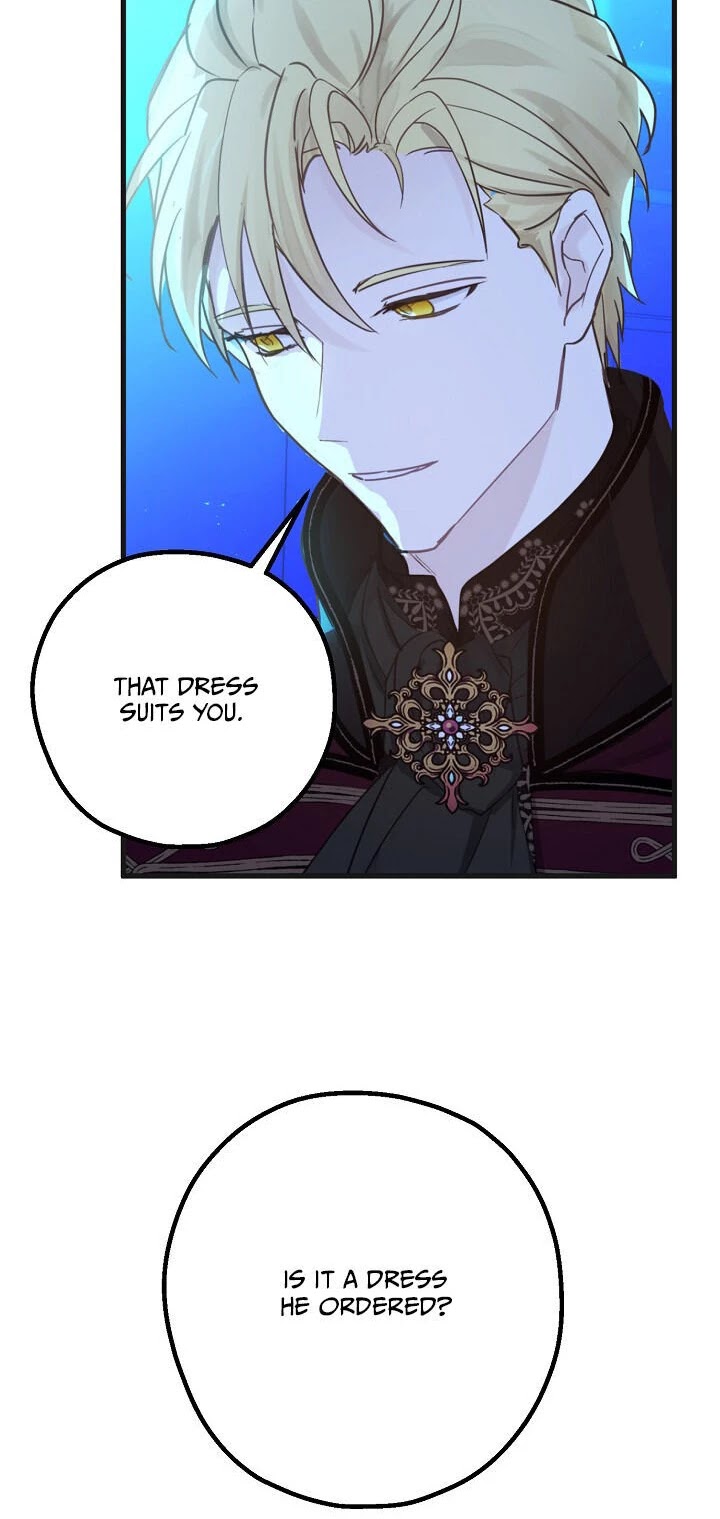 A False Confession Chapter 47 page 27 - Chapter 47