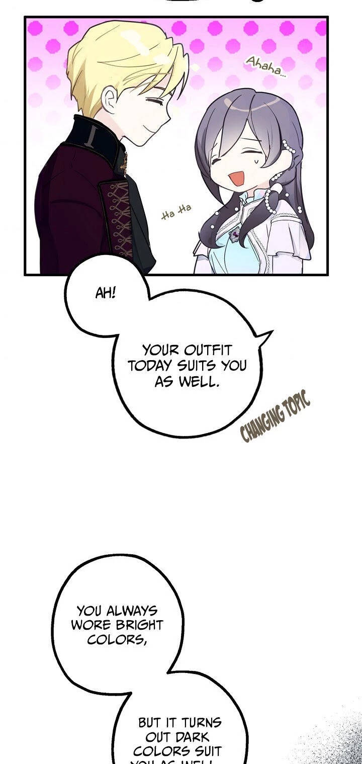 A False Confession Chapter 47 page 29 - Chapter 47