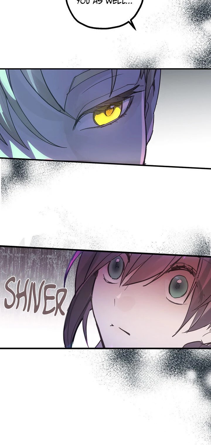 A False Confession Chapter 47 page 30 - Chapter 47