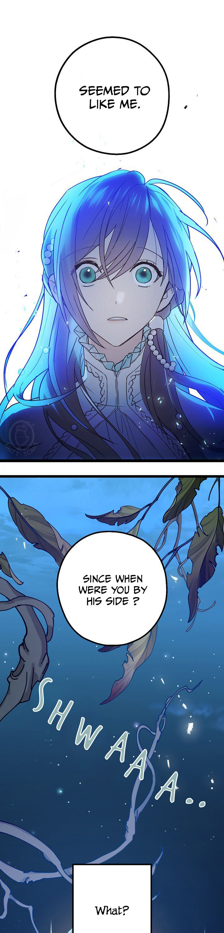 A False Confession Chapter 47 page 34 - Chapter 47