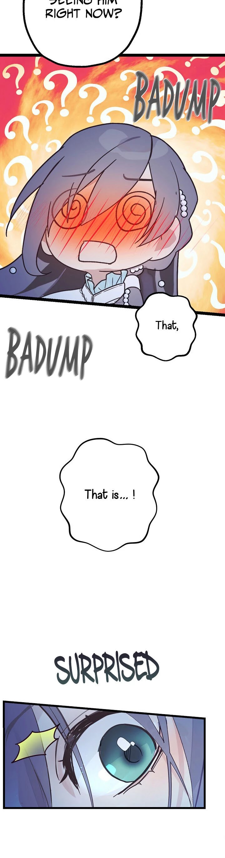 A False Confession Chapter 47 page 36 - Chapter 47