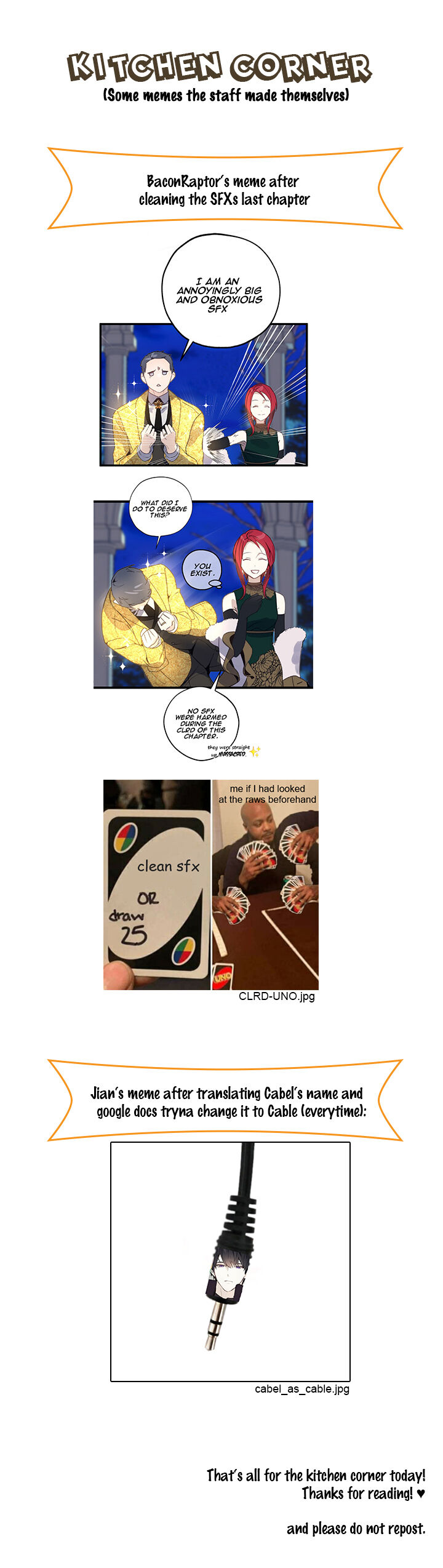 A False Confession Chapter 47 page 39 - Chapter 47