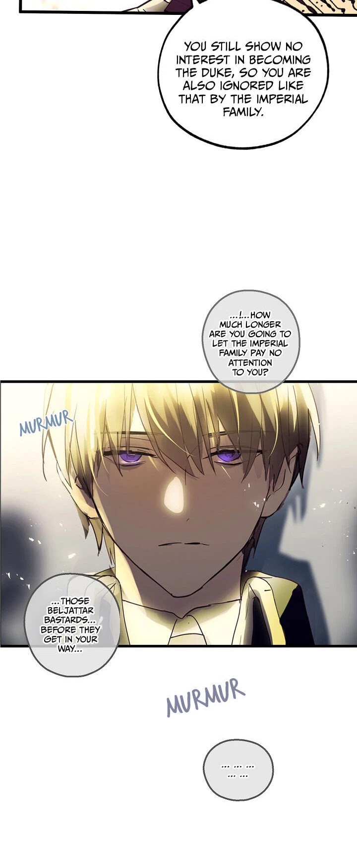 A False Confession Chapter 47 page 4 - Chapter 47