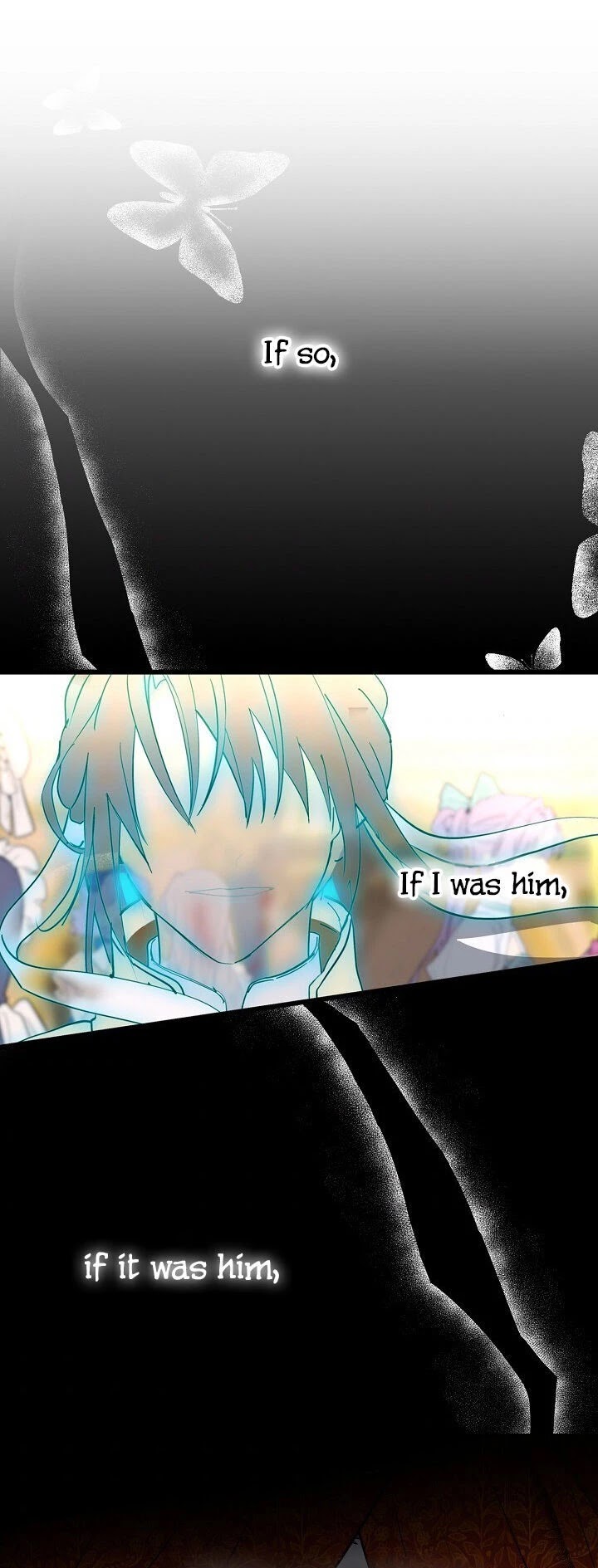 A False Confession Chapter 47 page 6 - Chapter 47