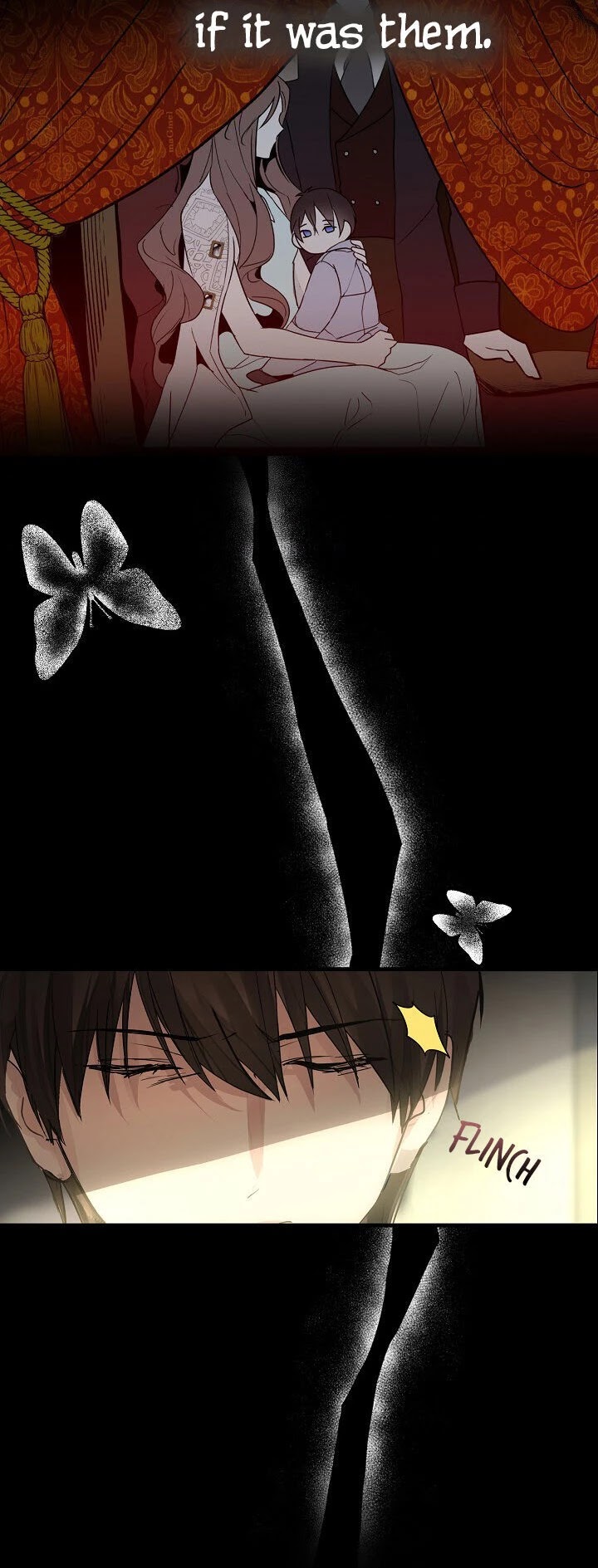 A False Confession Chapter 47 page 7 - Chapter 47
