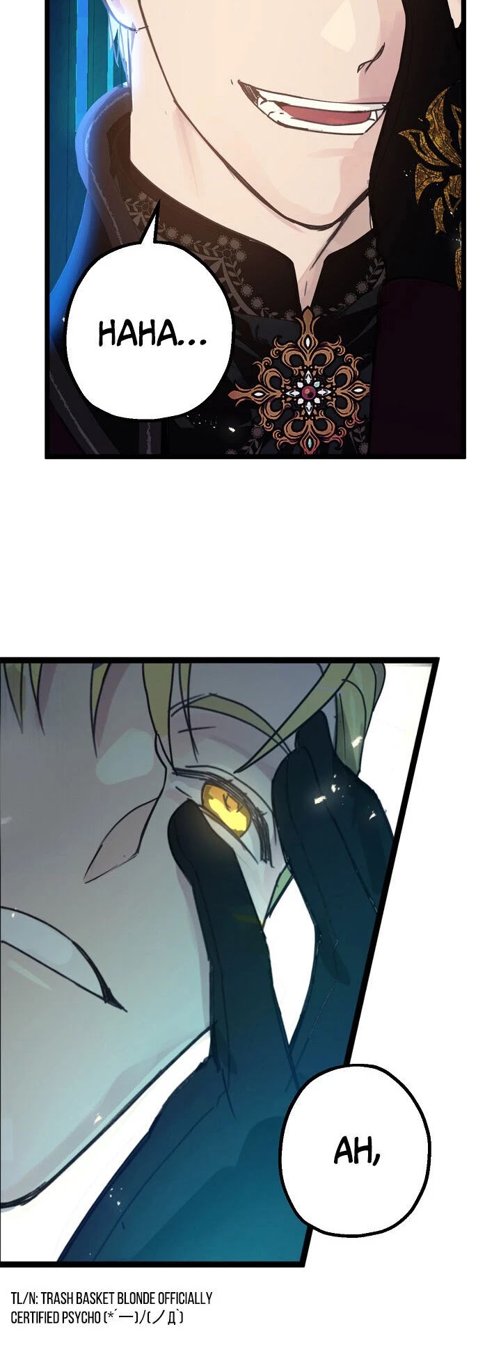 A False Confession Chapter 48 page 13 - Chapter 48