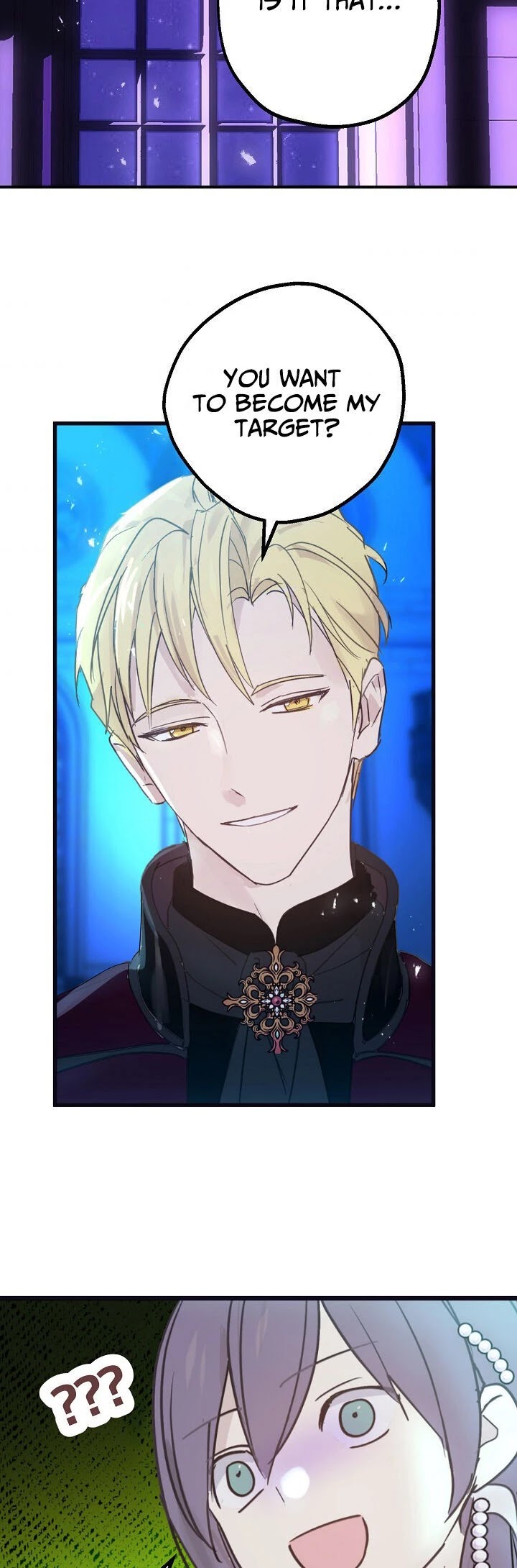 A False Confession Chapter 48 page 15 - Chapter 48