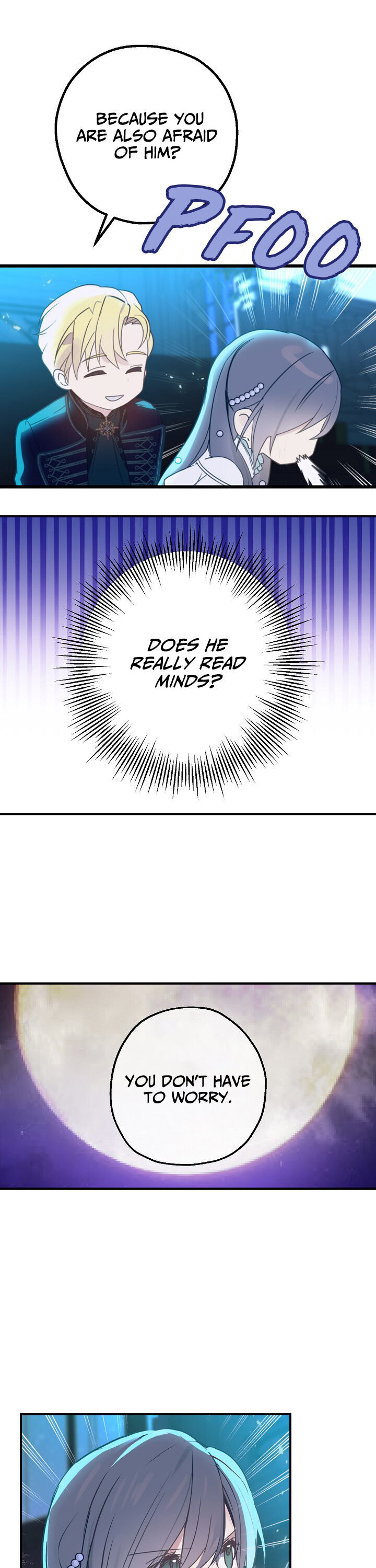 A False Confession Chapter 48 page 20 - Chapter 48