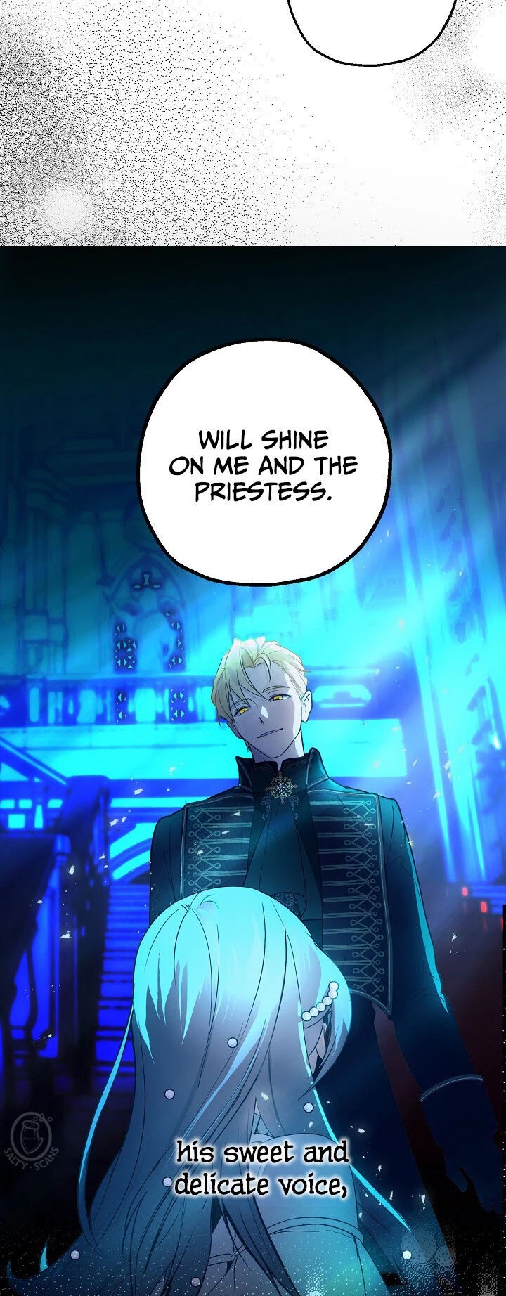 A False Confession Chapter 48 page 22 - Chapter 48
